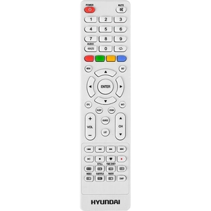 Пульт Hyundai JKT-107 (белый) оригинальный