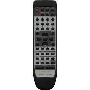 Пульт Technics EUR7702260 аналог для музыкального центра Technics