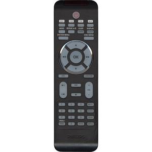 Пульт Philips PRC500-37 (LM1011) для домашнего кинотеатра Philips