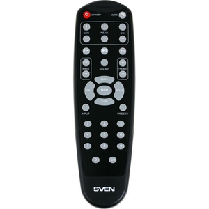 Пульт Sven IHOO T100U VAR2 для аудиосистемы Sven