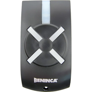 Пульт BENINCA ATMOSFERA T4WV