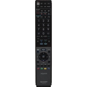 Пульт Sharp GA983WJSA оригинальный