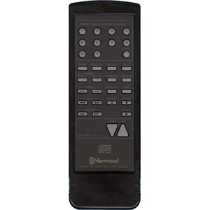 Пульт Sherwood Aux RM-30 оригинальный