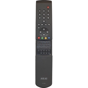 Пульт Akai RC-N2A (RC- N1A) оригинальный