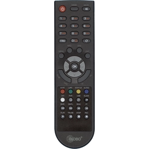 Пульт Globo E-RCU-012 (GL100) для ресивера