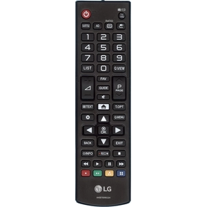 Пульт LG AKB75095334 оригинальный