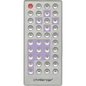 Пульт Challenger CH-6020 оригинальный