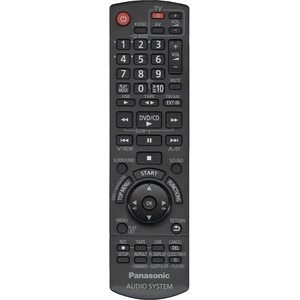 Пульт Panasonic N2QAYB000423 для музыкального центра Panasonic
