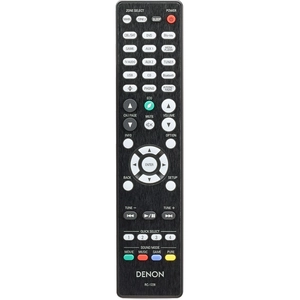 Пульт Denon RC-1228 (AVR-X2500H) для ресивера Denon