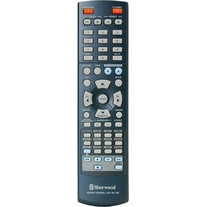 Пульт Sherwood RC-125 для ресивера Sherwood