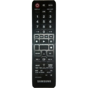 Пульт Samsung AH59-02429A для музыкального центра Samsung