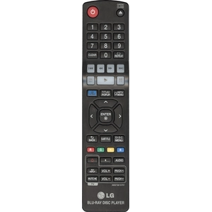 Пульт LG AKB73615701 оригинальный