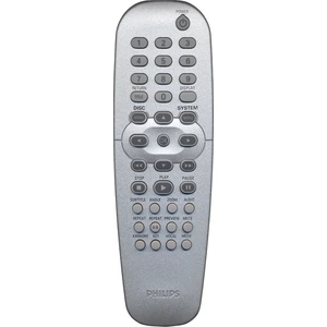 Пульт Philips RC19137005/01P (RC2K16) оригинальный