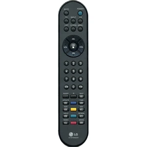 Пульт LG 6710T00022R (AKB30377802) оригинальный