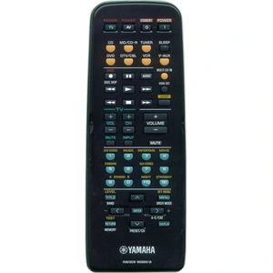 Пульт Yamaha RAV309 для ресивера Yamaha