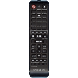 Пульт Samsung AH59-02694B (MX-J730) оригинальный