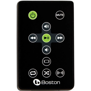 Пульт Boston Acoustics I-DS3 PLUS для саундбара Boston Acoustics