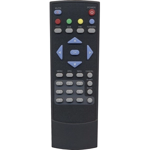 Пульт Prology DVT-100 для DVB-T2 ресивера