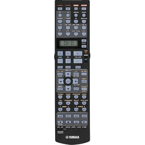 Пульт Yamaha RAV358 оригинальный