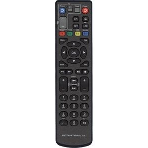 Пульт Huayu интерактивное IP-TV ic для ресивера