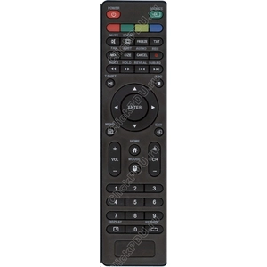 Пульт LUMUS RS41-MOUSE (32NV5201) для телевизора LUMUS