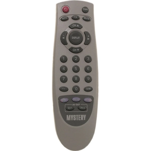 Пульт Mystery MMTC-1520 для телевизора Mystery