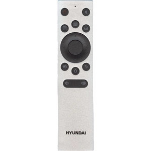 Пульт Hyundai H-LED43EU7001 mini RF для телевизора Hyundai