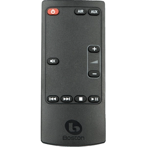 Пульт Boston Acoustics MC200 AIR для саундбара Boston Acoustics