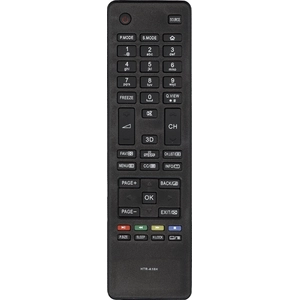 Пульт Huayu HTR-A18H, HTR-A18HA для телевизора Haier