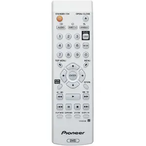 Пульт Pioneer VXX3218 DVD orig оригинальный