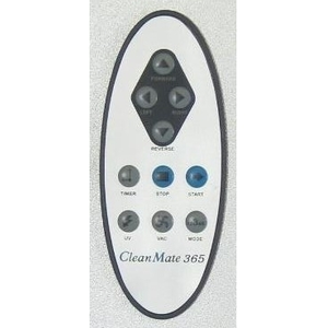 Пульт Infinuvo QQ2, QQ5 пылесос для пылесоса Infinuvo