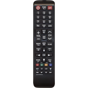 Пульт Huayu AA59-00630A для телевизора Samsung