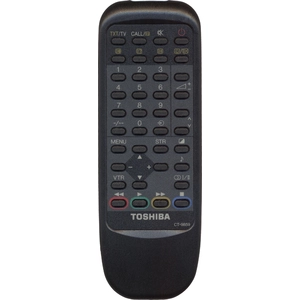 Пульт Toshiba CT-9859 оригинальный