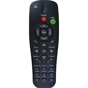 Пульт Optoma EH2060, TH1060P оригинальный