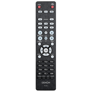 Пульт Denon RC-1197 (DNP-730AE) для ресивера Denon