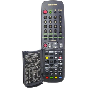 Пульт Panasonic TNQE095 для телевизора Panasonic