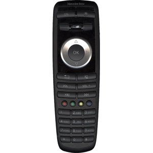 Пульт Mercedes Benz A2318700189 для DVD плеера Mercedes Benz