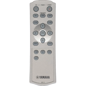 Пульт Yamaha RDP-51 (DPX-530) оригинальный