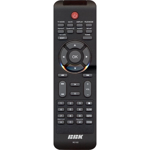 Пульт BBK RC102 оригинальный