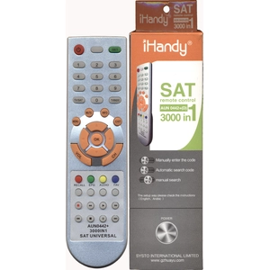 Пульт Huayu IHandy AUN0442 SAT для ресивера