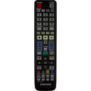 Пульт Samsung AH59-02336A для домашнего кинотеатра Samsung