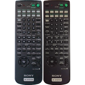 Пульт Sony RM-PP505, RM-PP505L для AV-ресивера Sony