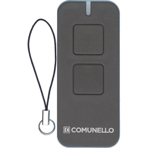 Пульт Comunello VICTOR2 BLACK