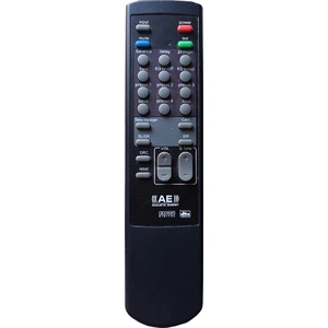 Пульт Acoustic Energy AEGO P5 для AV-ресивера Acoustic Energy