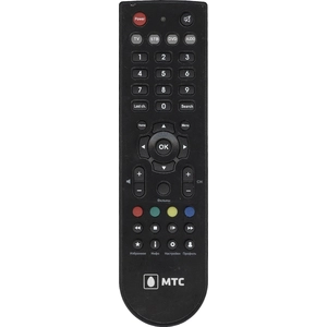 Пульт МТС SmartLabs SML-482 (SML-292) для ресивера