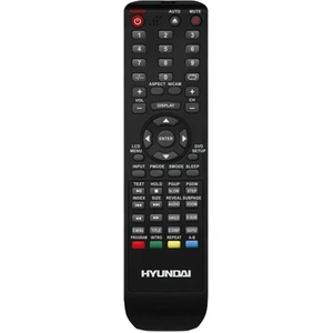 Пульт Hyundai H-LCDVD3200 для TV+DVD Hyundai