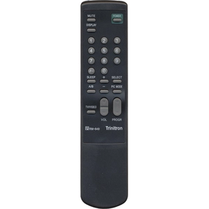 Пульт Sony RM-849S Java для телевизора Sony