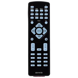 Пульт Aiwa AMK-40HD для музыкального центра Aiwa