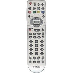 Пульт Yamaha RPD-242 оригинальный