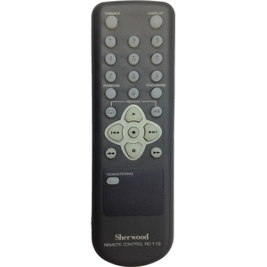 Пульт Sherwood RC-112 для CD-плеера Sherwood